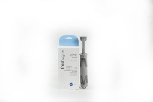 Hot Spring Silver Ion Cartridge - Image 2