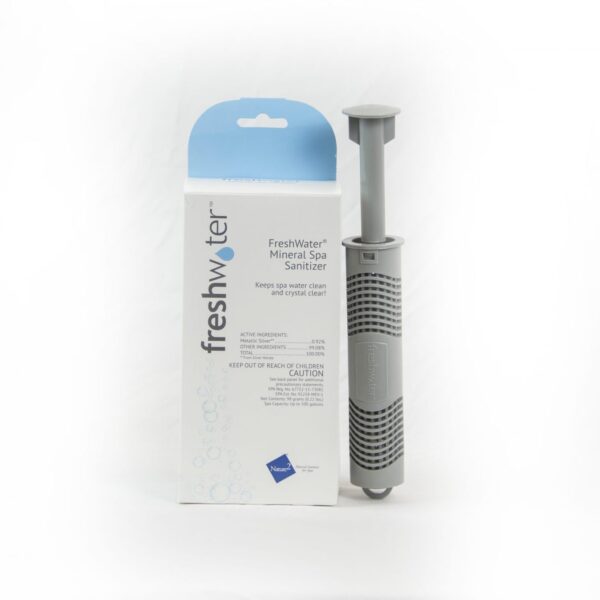 Hot Spring Silver Ion Cartridge
