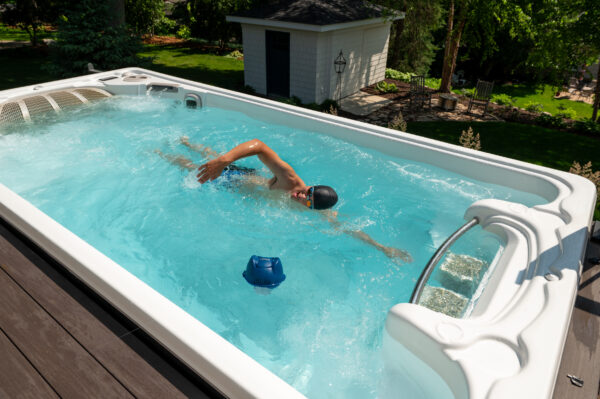 @Ease SmartChlor for Swim Spas - Image 3