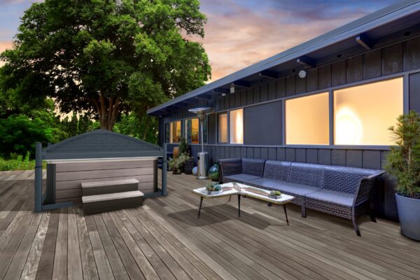 The Covana™ Automated Cover and Gazebo in one - Image 2