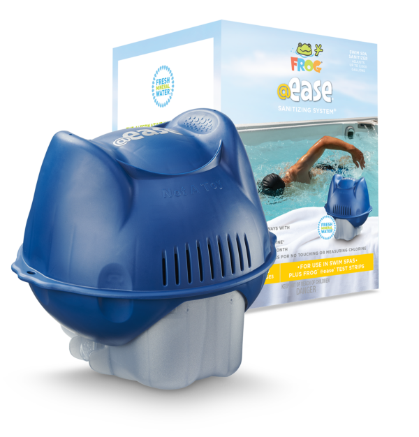 @Ease SmartChlor for Swim Spas - Image 5