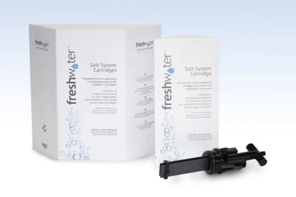 Hot Spring® FreshWater®  Salt System Cartridge Single Replacement - Image 2